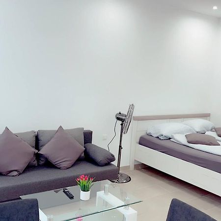 King Studio 3P Wl Vienna Exterior photo